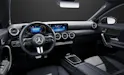 Mercedes-Benz CLA Shooting Brake 250 4Matic 8G-DCT