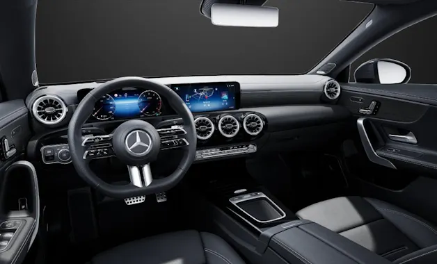 Mercedes-Benz CLA Shooting Brake 250 4Matic 8G-DCT