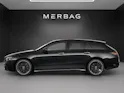 Mercedes-Benz CLA Shooting Brake 250 4Matic 8G-DCT