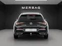 Mercedes-Benz CLA Shooting Brake 250 4Matic 8G-DCT