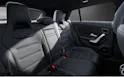 Mercedes-Benz CLA Shooting Brake 250 4Matic 8G-DCT