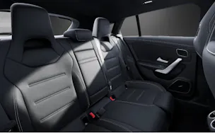 Mercedes-Benz CLA Shooting Brake 250 4Matic 8G-DCT