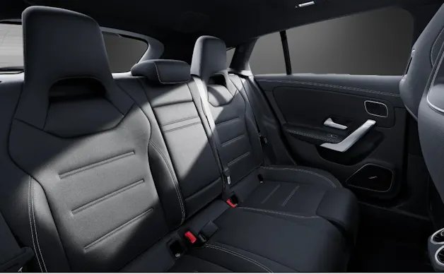 Mercedes-Benz CLA Shooting Brake 250 4Matic 8G-DCT