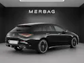Mercedes-Benz CLA Shooting Brake 250 4Matic 8G-DCT