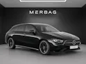 Mercedes-Benz CLA Shooting Brake 250 4Matic 8G-DCT