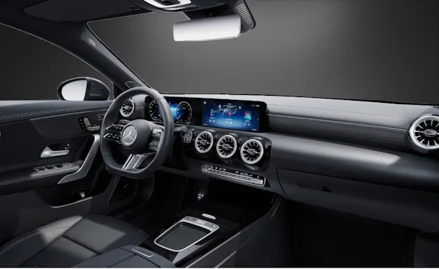 Mercedes-Benz CLA Shooting Brake 250 4Matic 8G-DCT
