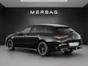 Mercedes-Benz CLA Shooting Brake 250 4Matic 8G-DCT