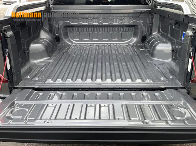 VW Amarok 3.0 TDI Style Winter 1