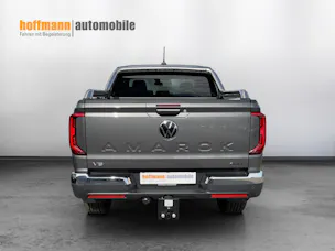 VW Amarok 3.0 TDI Style Winter 1