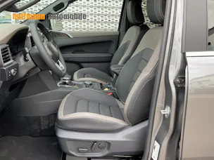 VW Amarok 3.0 TDI Style Winter 1