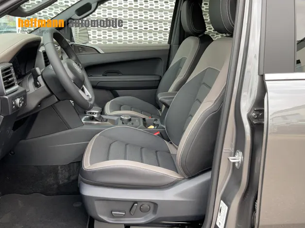 VW Amarok 3.0 TDI Style Winter 1