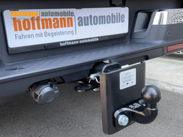 VW Amarok 3.0 TDI Style Winter 1