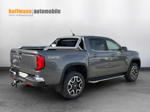 VW Amarok 3.0 TDI Style Winter 1