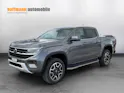 VW Amarok 3.0 TDI Style Winter 1