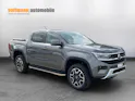 VW Amarok 3.0 TDI Style Winter 1