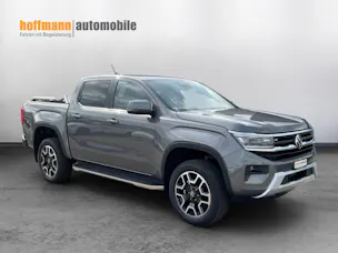 VW Amarok 3.0 TDI Style Winter 1