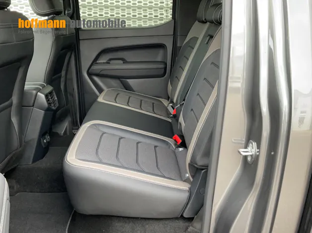 VW Amarok 3.0 TDI Style Winter 1