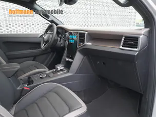 VW Amarok 3.0 TDI Style Winter 1