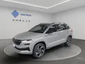 Škoda Karoq 2.0 TSI SportLine 4x4 DSG