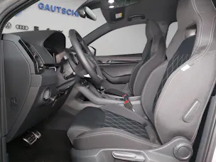 Škoda Karoq 2.0 TSI SportLine 4x4 DSG