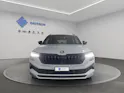 Škoda Karoq 2.0 TSI SportLine 4x4 DSG