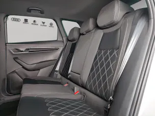 Škoda Karoq 2.0 TSI SportLine 4x4 DSG