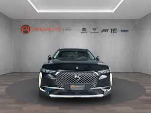 DS Automobiles AUTOMOBILES DS 4 1.6 Pure Tech Cross Rivoli EAT8