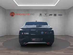 DS Automobiles AUTOMOBILES DS 4 1.6 Pure Tech Cross Rivoli EAT8