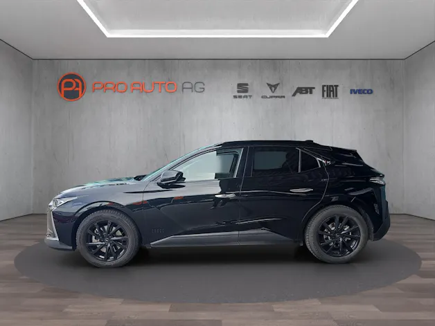 DS Automobiles AUTOMOBILES DS 4 1.6 Pure Tech Cross Rivoli EAT8