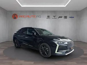 DS Automobiles AUTOMOBILES DS 4 1.6 Pure Tech Cross Rivoli EAT8