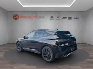 DS Automobiles AUTOMOBILES DS 4 1.6 Pure Tech Cross Rivoli EAT8