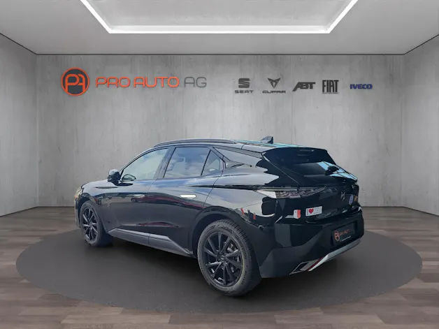 DS Automobiles AUTOMOBILES DS 4 1.6 Pure Tech Cross Rivoli EAT8