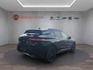 DS Automobiles AUTOMOBILES DS 4 1.6 Pure Tech Cross Rivoli EAT8