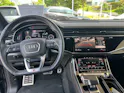 Audi SQ8 50 TDI quattro tiptronic