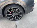 Audi SQ8 50 TDI quattro tiptronic