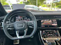 Audi SQ8 50 TDI quattro tiptronic