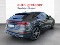 Audi SQ8 50 TDI quattro tiptronic