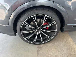 Audi SQ8 50 TDI quattro tiptronic