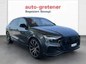 Audi SQ8 50 TDI quattro tiptronic
