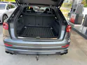 Audi SQ8 50 TDI quattro tiptronic