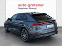 Audi SQ8 50 TDI quattro tiptronic