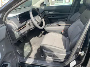 Nissan Ariya 63 kWh Advance