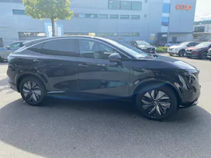 Nissan Ariya 63 kWh Advance