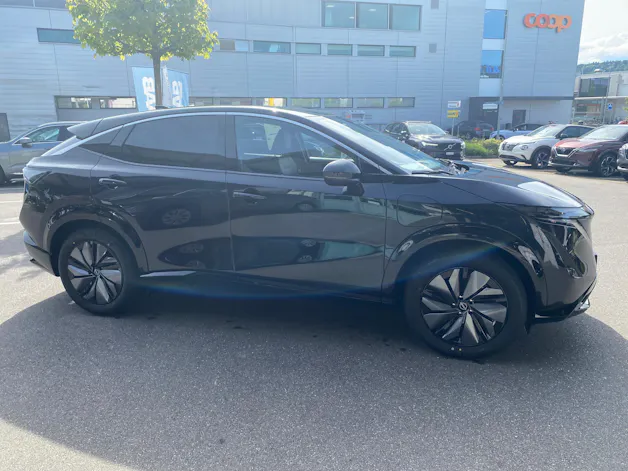 Nissan Ariya 63 kWh Advance
