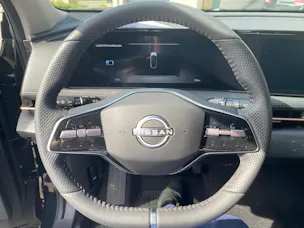 Nissan Ariya 63 kWh Advance