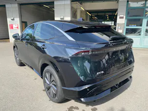 Nissan Ariya 63 kWh Advance