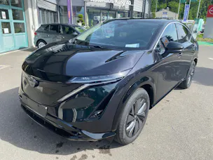 Nissan Ariya 63 kWh Advance