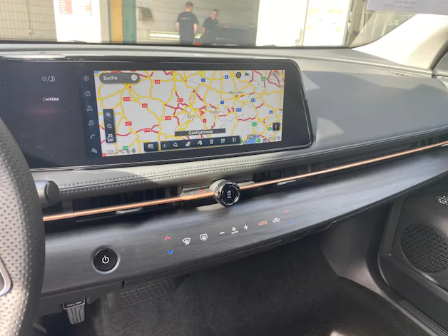 Nissan Ariya 63 kWh Advance