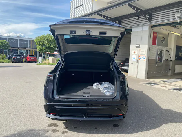 Nissan Ariya 63 kWh Advance