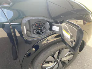 Nissan Ariya 63 kWh Advance
